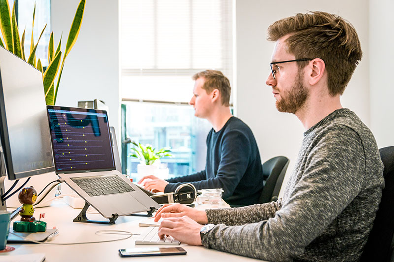 Careers at Voyager Systems