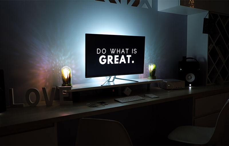 Why Voyager Systems