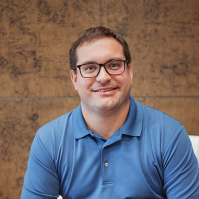Chris Burchett, CEO of Voyager Systems Corp
