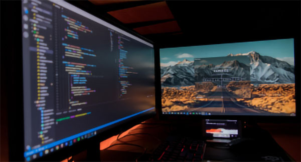 Development Services
