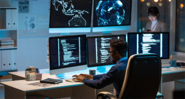 Security Services