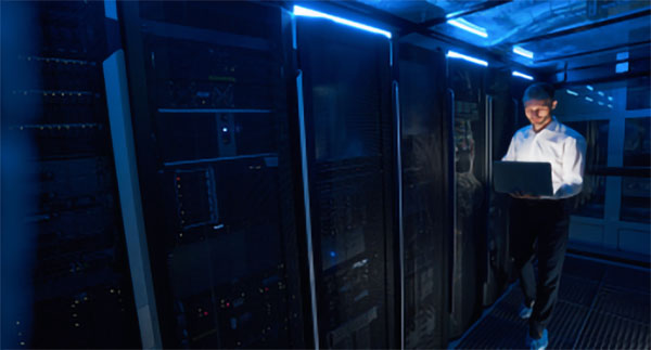Cloud Services