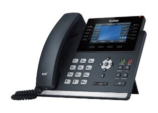 Remote Support Telephony