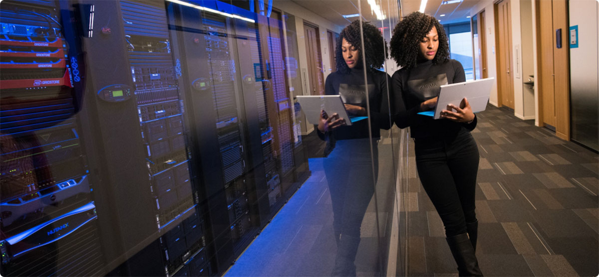 Virtual CIO (vCIO)