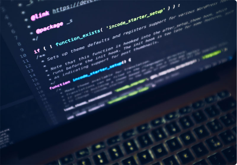 Security & Consulting