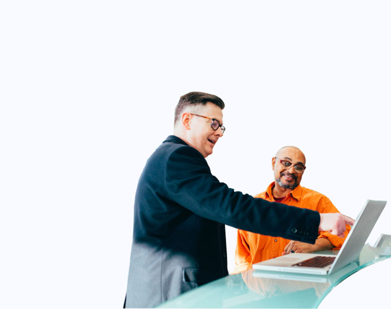 Voyager Systems support