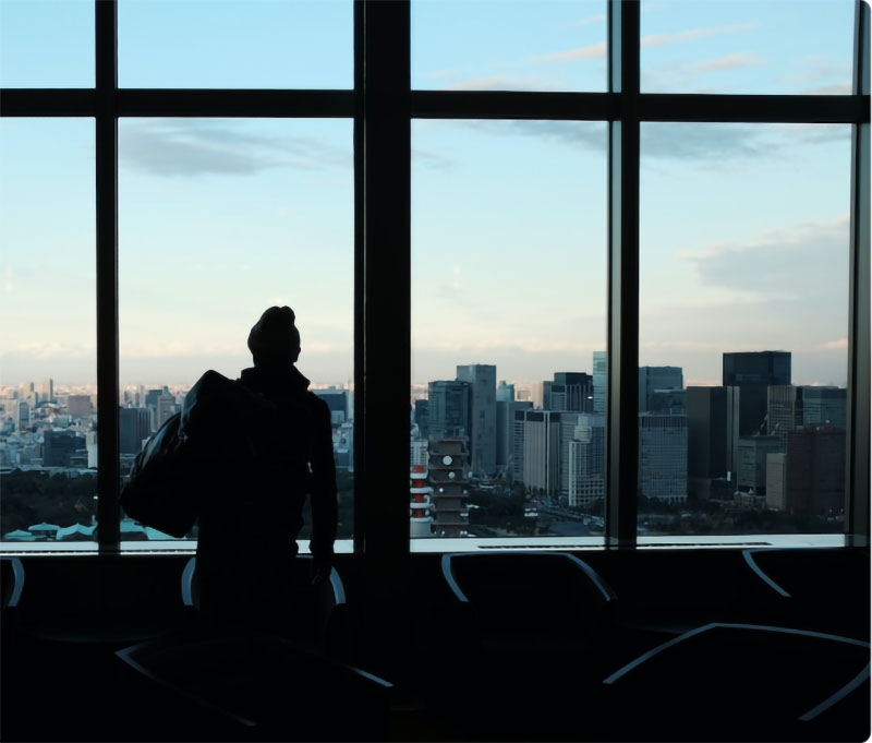 Voyager Systems IT services